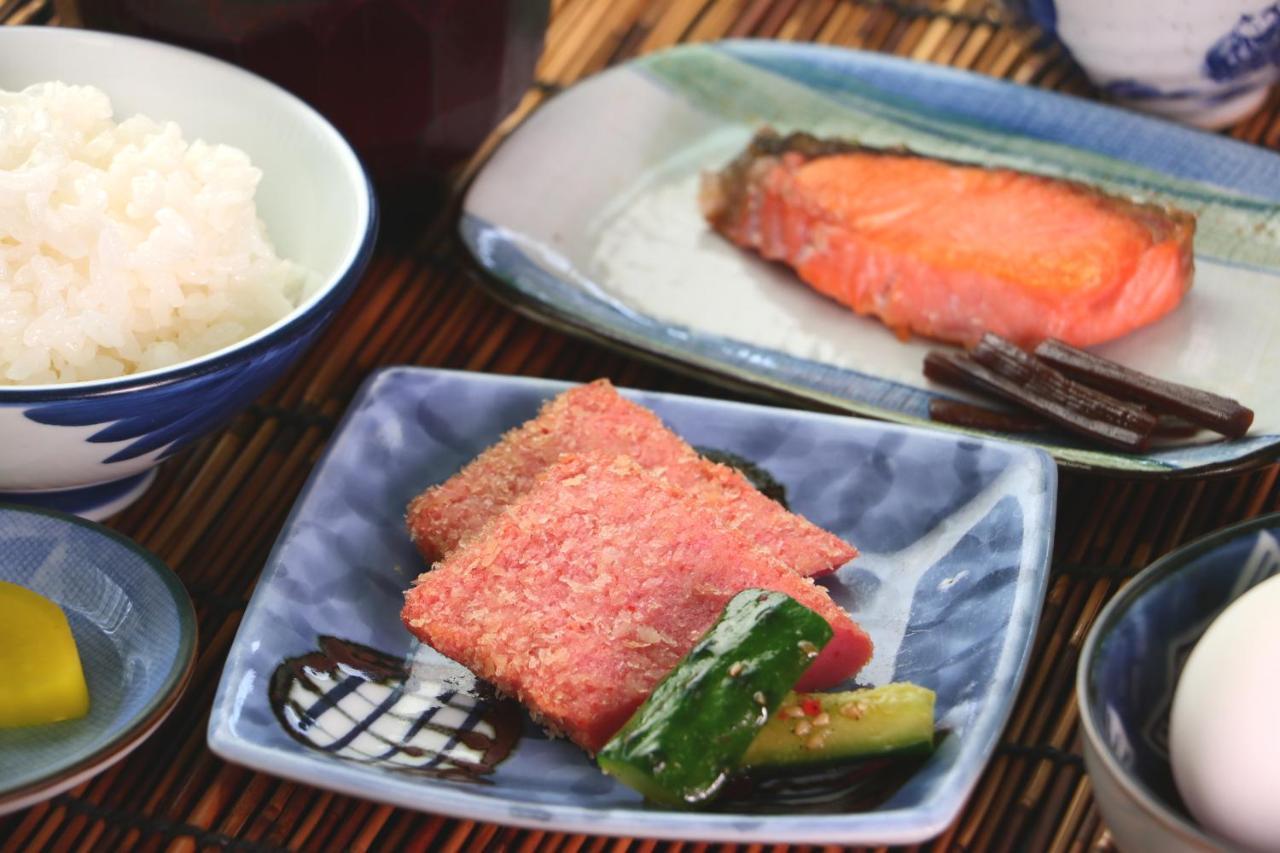 Suikoen Yonago Exterior foto