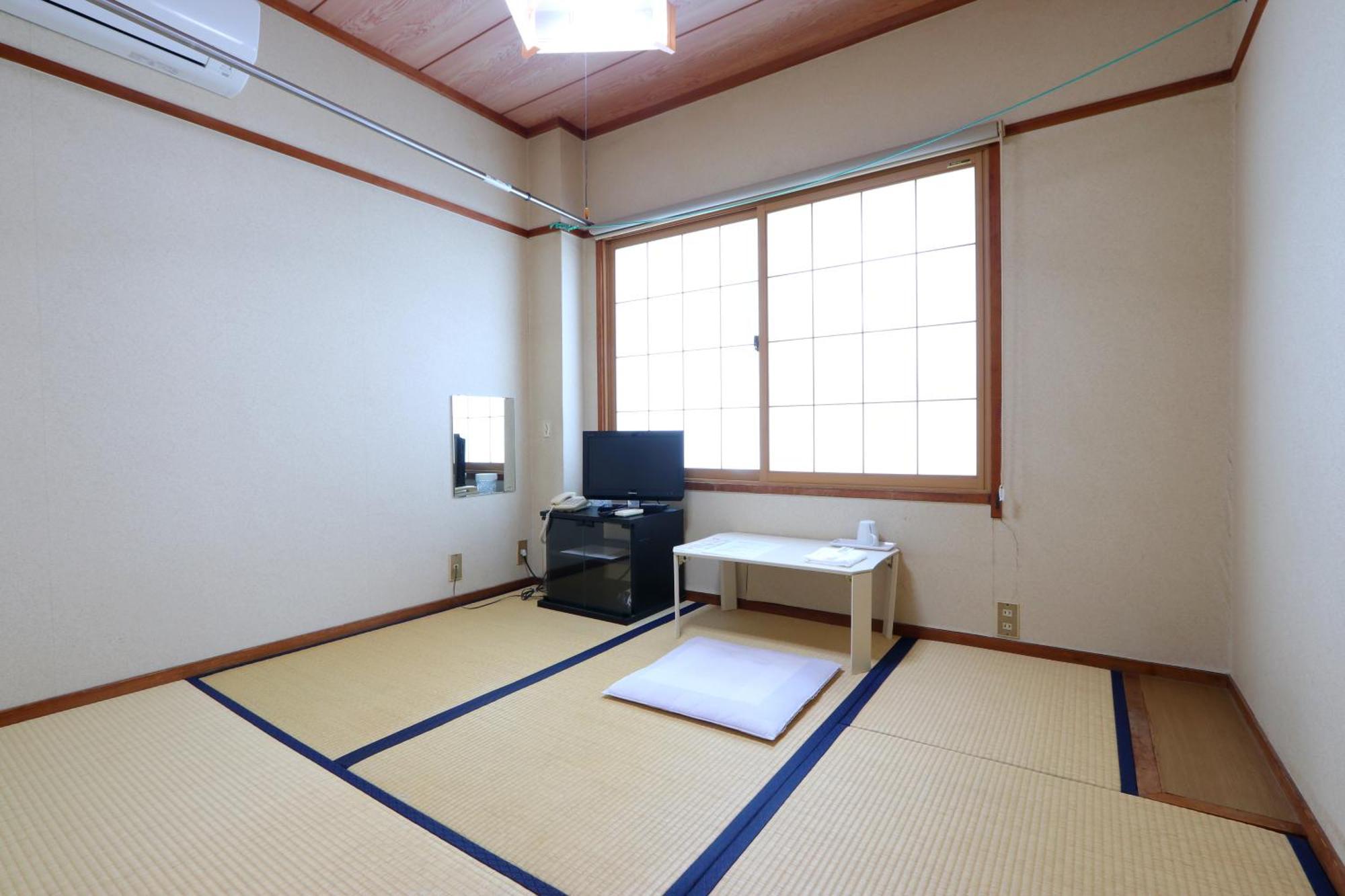 Suikoen Yonago Exterior foto