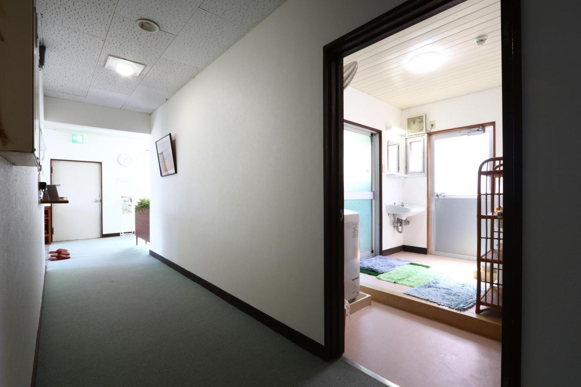 Suikoen Yonago Exterior foto