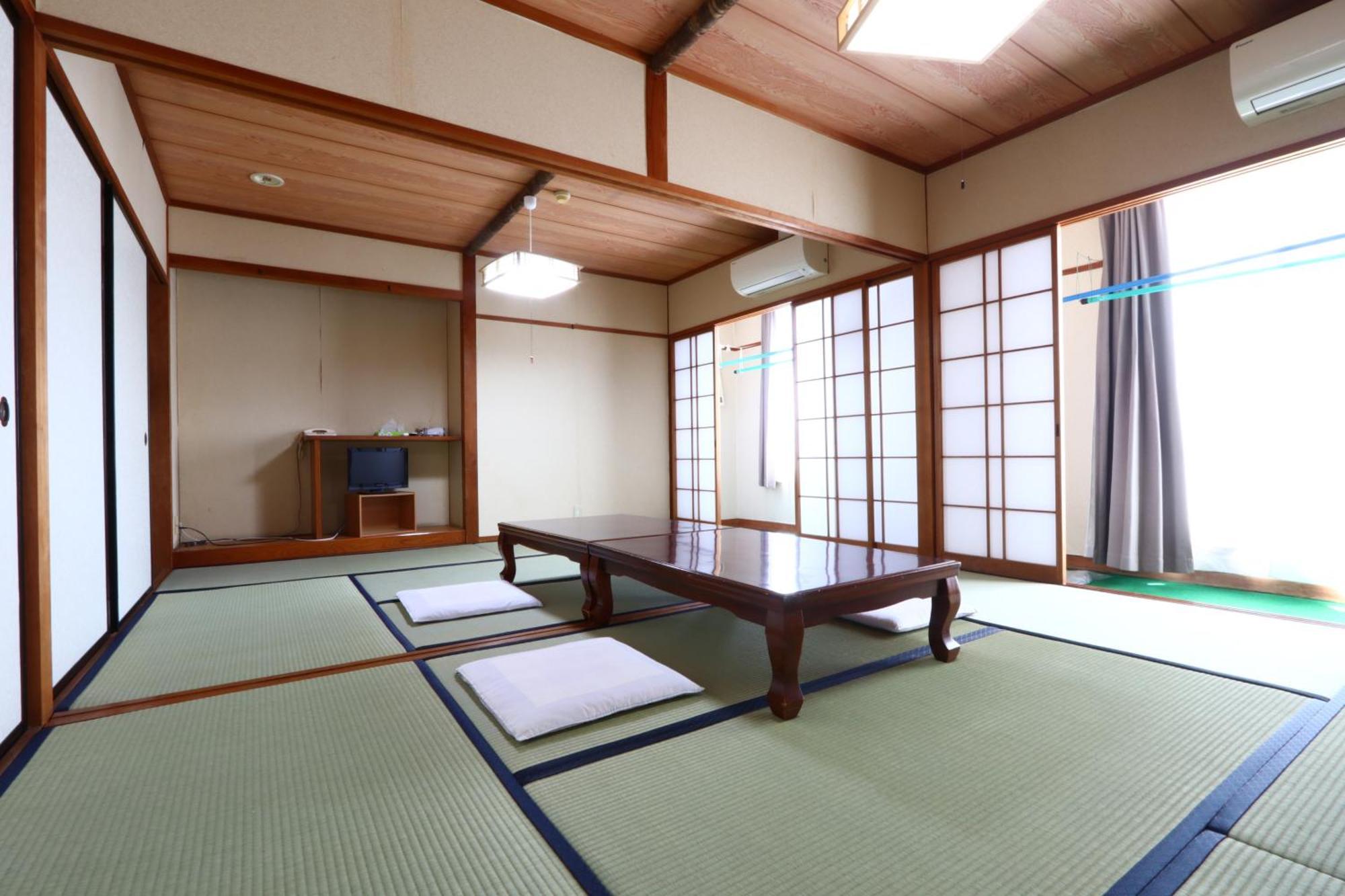 Suikoen Yonago Exterior foto