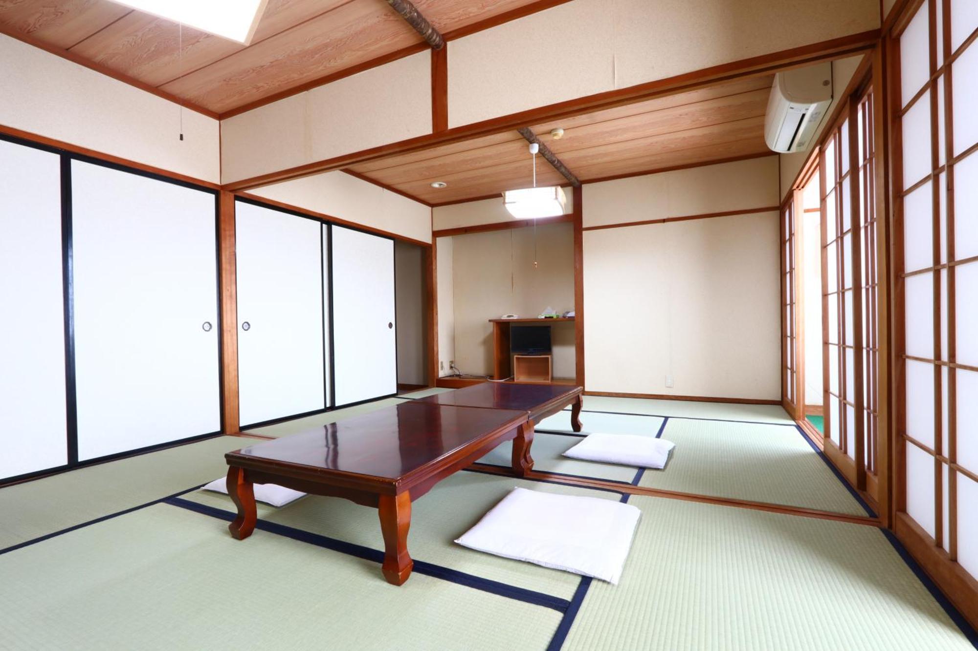 Suikoen Yonago Exterior foto