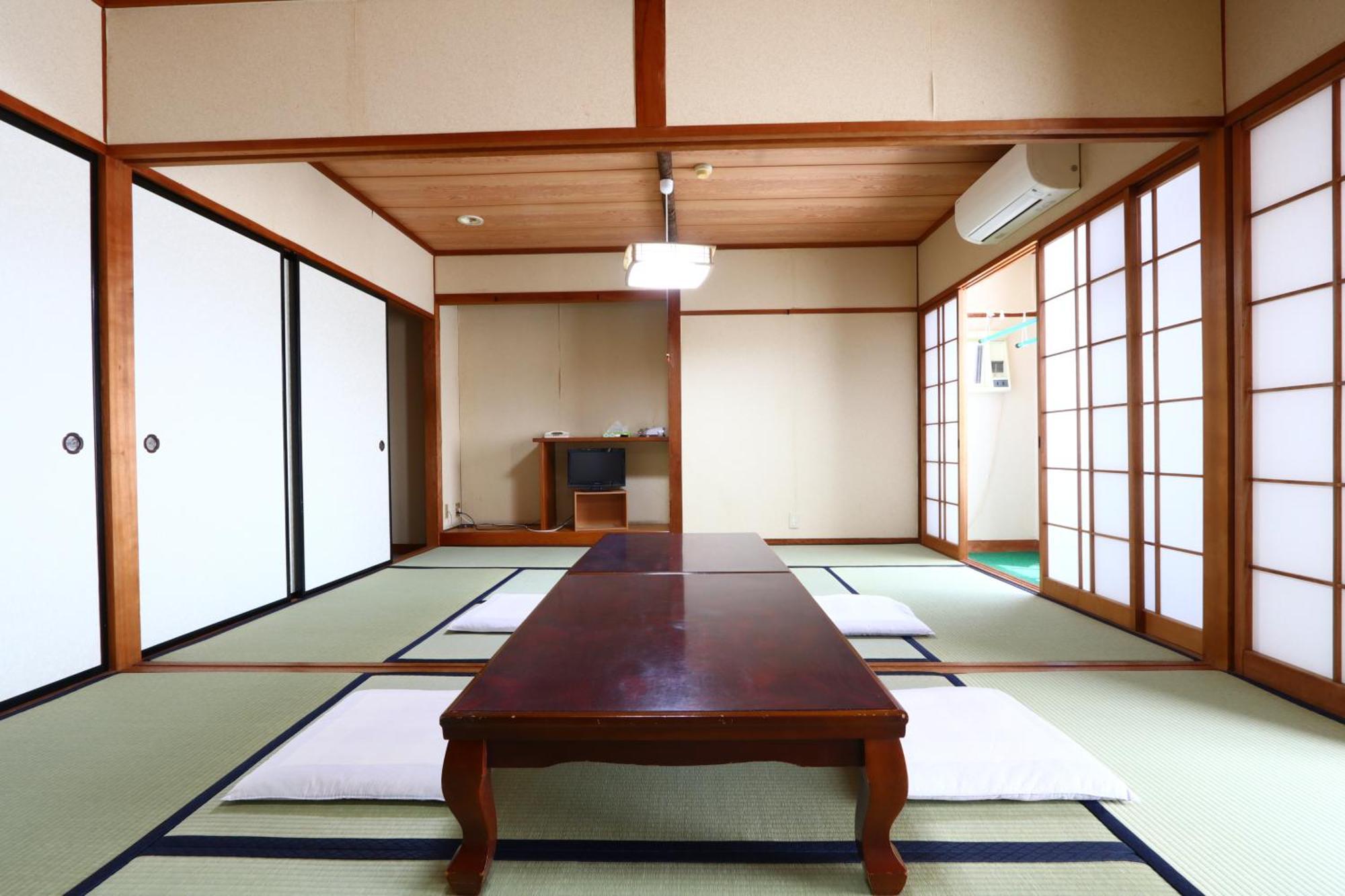 Suikoen Yonago Exterior foto