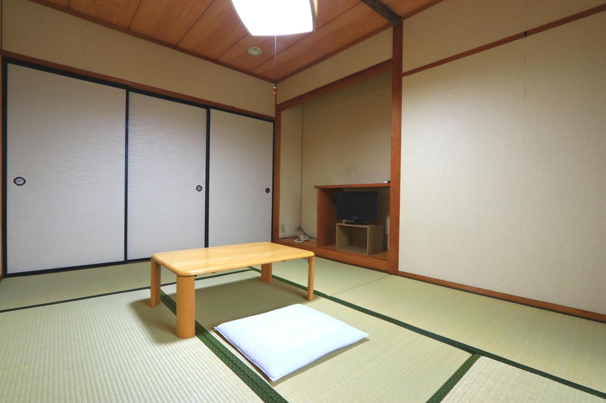 Suikoen Yonago Exterior foto