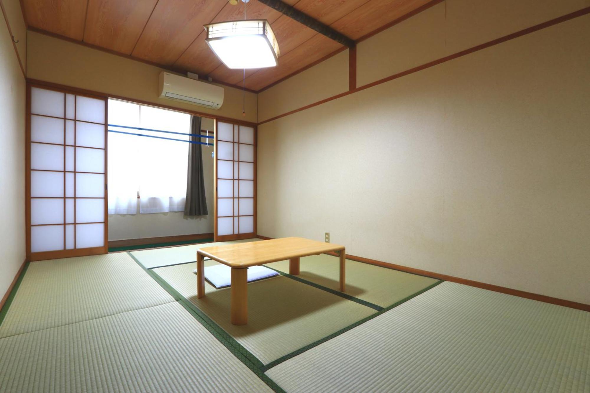 Suikoen Yonago Exterior foto