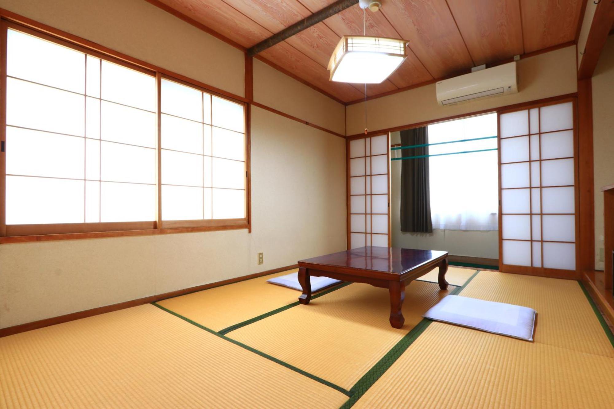 Suikoen Yonago Exterior foto