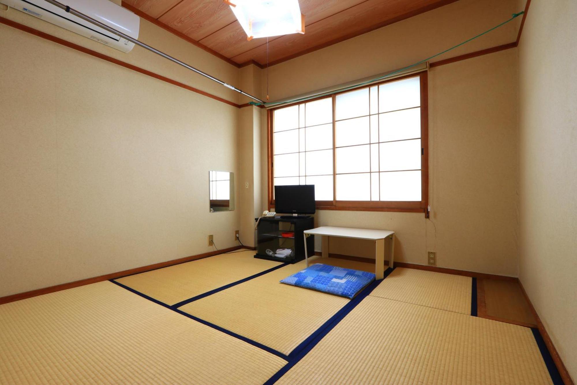 Suikoen Yonago Exterior foto