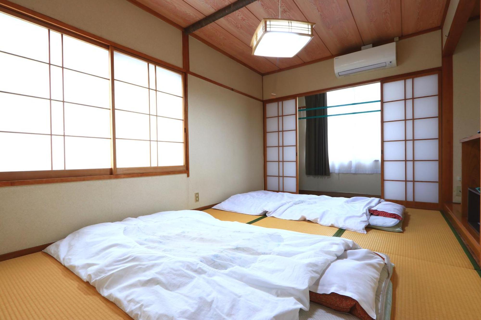 Suikoen Yonago Exterior foto