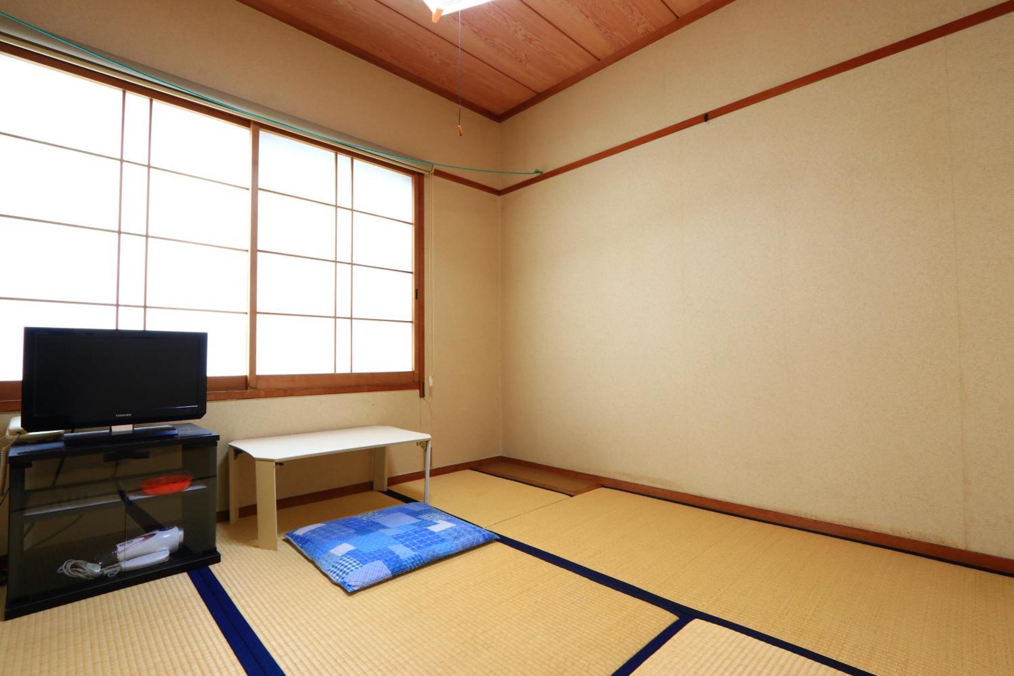 Suikoen Yonago Exterior foto