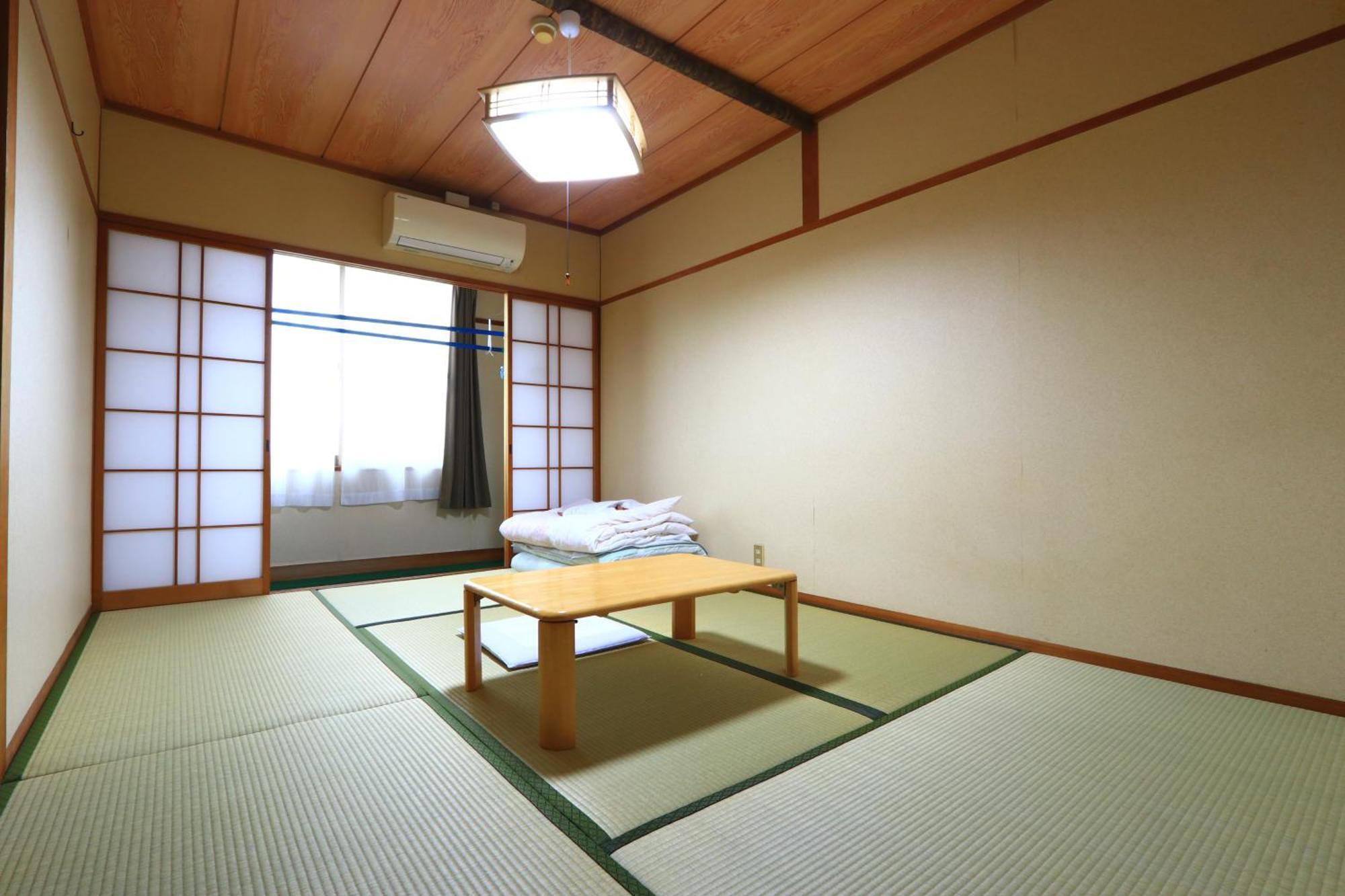 Suikoen Yonago Exterior foto
