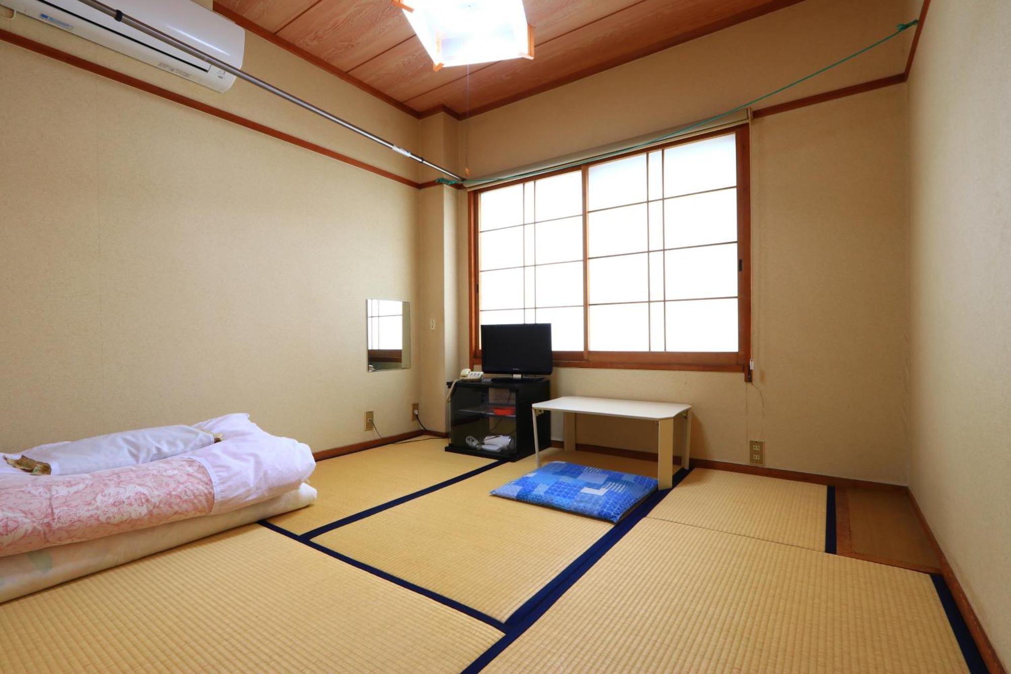 Suikoen Yonago Exterior foto